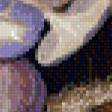 Preview of cross stitch pattern: #574823