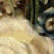 Preview of cross stitch pattern: #574824