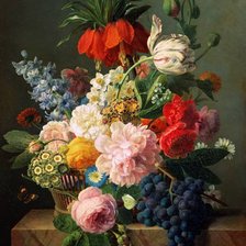 Cross stitch pattern: #574825