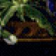 Preview of cross stitch pattern: #574827