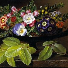 Cross stitch pattern: #574827