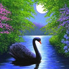 Cross stitch pattern: #574983