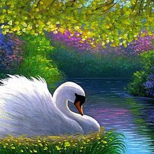 Cross stitch pattern: #574985