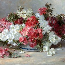Cross stitch pattern: #575017