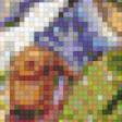 Preview of cross stitch pattern: #575061