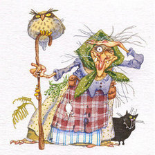 Cross stitch pattern: #575061