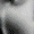 Preview of cross stitch pattern: #575063