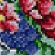Preview of cross stitch pattern: #575136
