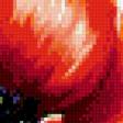Preview of cross stitch pattern: #575139