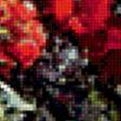 Preview of cross stitch pattern: #575140