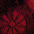 Preview of cross stitch pattern: #575179