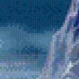 Preview of cross stitch pattern: #575180