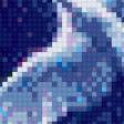 Preview of cross stitch pattern: #575321