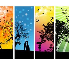 Cross stitch pattern: #575330