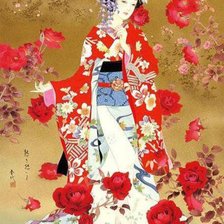 Cross stitch pattern: #575401
