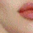 Preview of cross stitch pattern: #575404