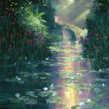 Cross stitch pattern: #575416