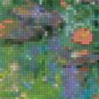 Preview of cross stitch pattern: #575419