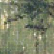 Preview of cross stitch pattern: #575423