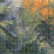Preview of cross stitch pattern: #575426
