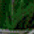 Preview of cross stitch pattern: #575474