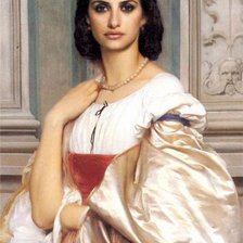 Cross stitch pattern: #575543