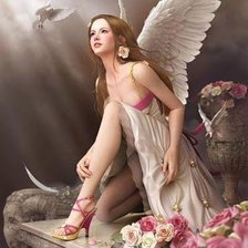 Cross stitch pattern: #575544