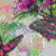 Preview of cross stitch pattern: #575550