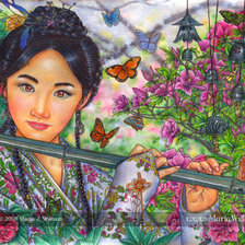 Cross stitch pattern: #575550