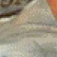 Preview of cross stitch pattern: #575551