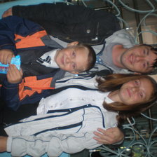 Cross stitch pattern: #575619