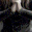 Preview of cross stitch pattern: #575866