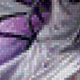 Preview of cross stitch pattern: #575867
