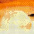 Preview of cross stitch pattern: #575958