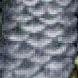 Preview of cross stitch pattern: #575967