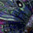Preview of cross stitch pattern: #575984