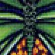 Preview of cross stitch pattern: #575987