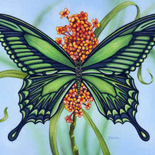 Cross stitch pattern: #575987