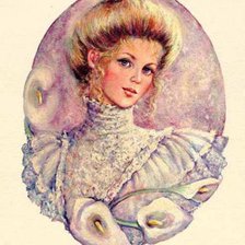 Cross stitch pattern: #576203