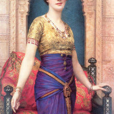 Cross stitch pattern: #576208