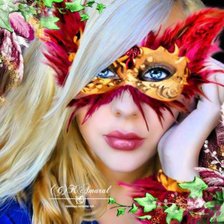 Cross stitch pattern: #576210