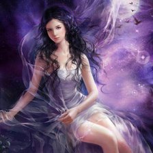 Cross stitch pattern: #576215