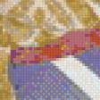 Preview of cross stitch pattern: #576216