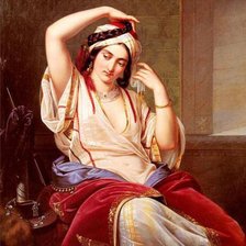 Cross stitch pattern: #576219