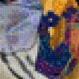 Preview of cross stitch pattern: #576221