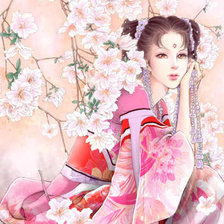Cross stitch pattern: #576223