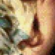 Preview of cross stitch pattern: #576226