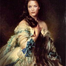 Cross stitch pattern: #576226