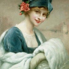 Cross stitch pattern: #576334