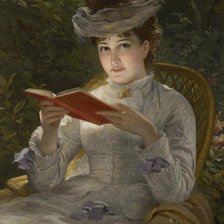 Cross stitch pattern: #576341